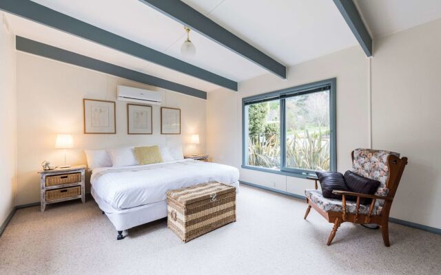 Panorama Retreat & Resort