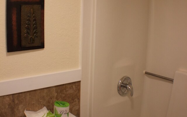 At Home Inn