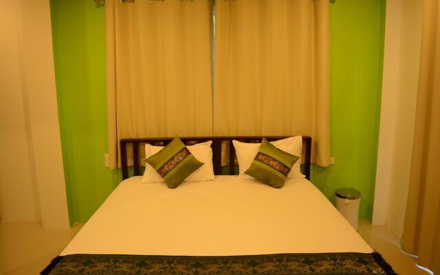 Phangan Guest House - Hostel