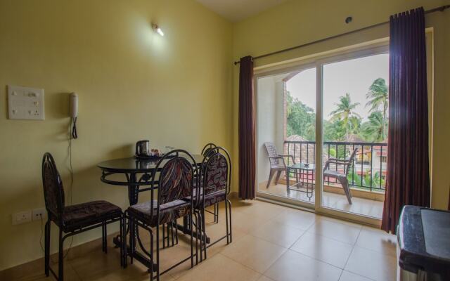 Serene 1Bhk By OYO Rooms