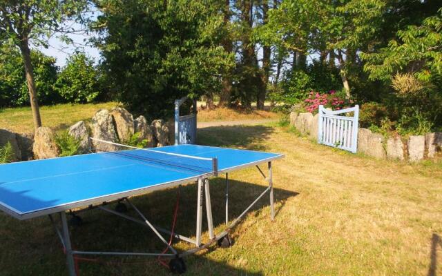 Appartement Kermadoué 1