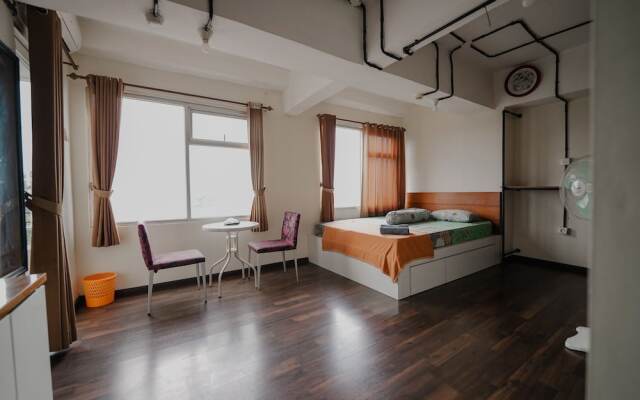 The Jarrdin by Bethania Pro