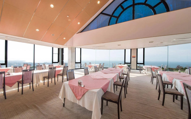 Spring Golf and Art Resort Awaji