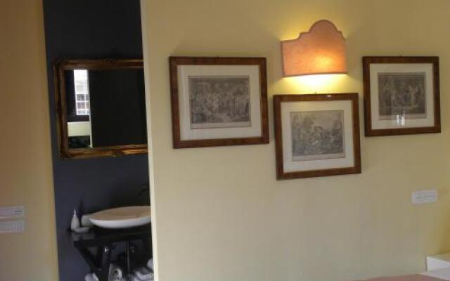 Celestino V Bed And Breakfast Charme