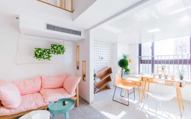 LIVE INN Chuansha