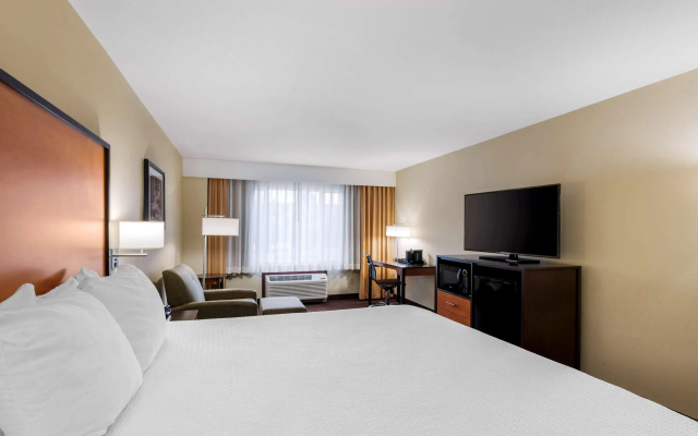 Best Western Cascade Inn & Suites