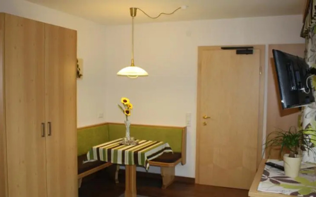 Zimmervermietung Babsy