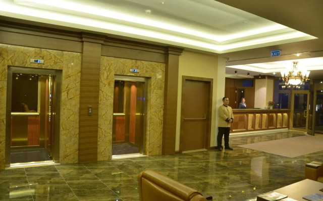 Adranos Hotel