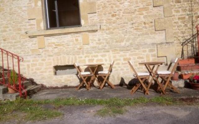 Domaine Bois De Capy