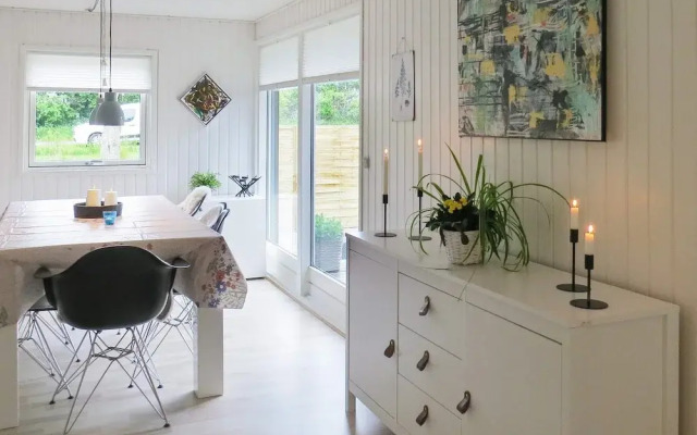 Holiday Home in Hals