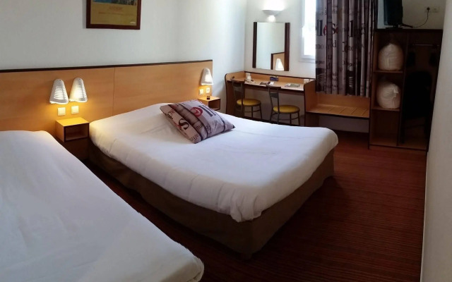Ace Hotel Clermont-Ferrand La Pardieu