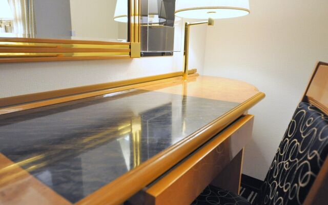 APA Hotel Kyoto Ekimae