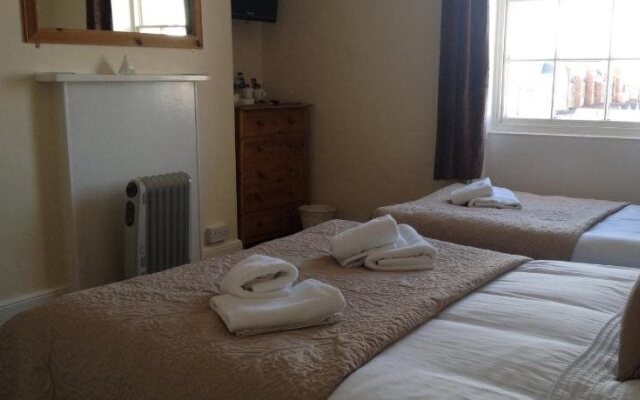 Arcadia Guest House