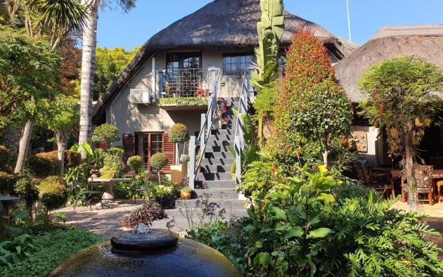 Waterhouse Guest Lodges 202 Lawley Street