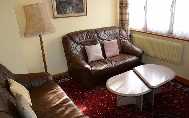 Apartment Mutzli Saanenmöser