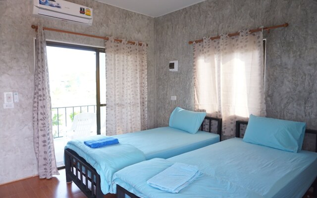 BN Organic Farm Resort