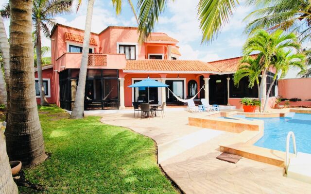 Casa South Breeze 34 - 4 Br Home