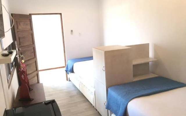 Hotel Santa Alejandria