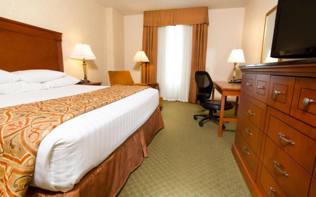 Drury Inn & Suites Kansas City Independence