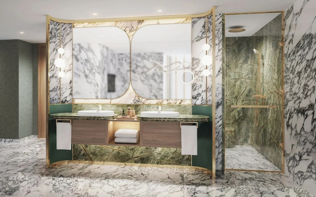 Kimpton Naluria Kuala Lumpur By Ihg