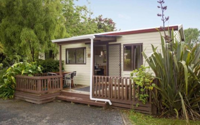 Orere Point TOP 10 Holiday Park