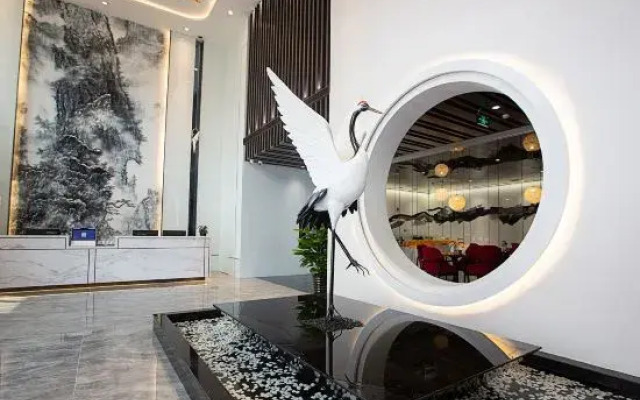 Seven Hotel Qinyang