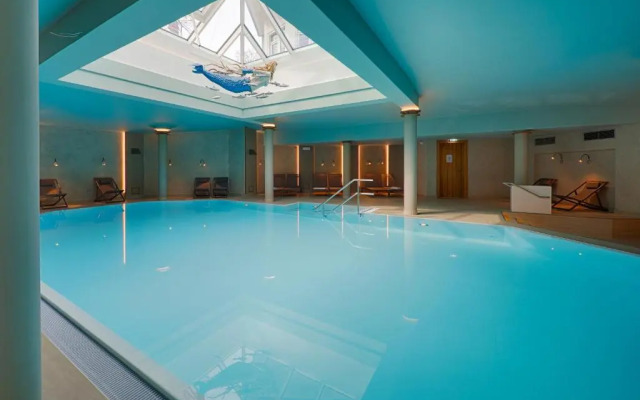 Hotel Weißes Schloss