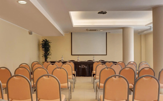 Hotel Parco delle Fontane