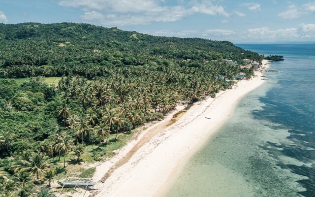 Carabao Guest House
