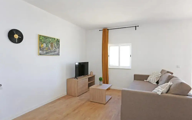 X 06 - 1 Bed Apartment in Quinta da Ponte