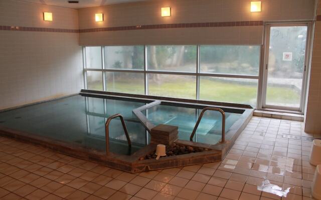 The Gran Resort Elegante Izu