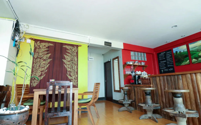 Nida Rooms Thapae Soi 6 Walking Street