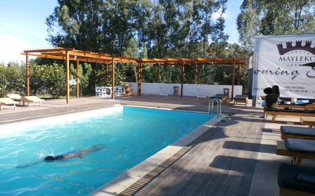 Mayleko Lodge