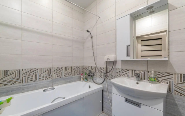ApartKZN apartment on Sibgat Hakim Street 37 (2)