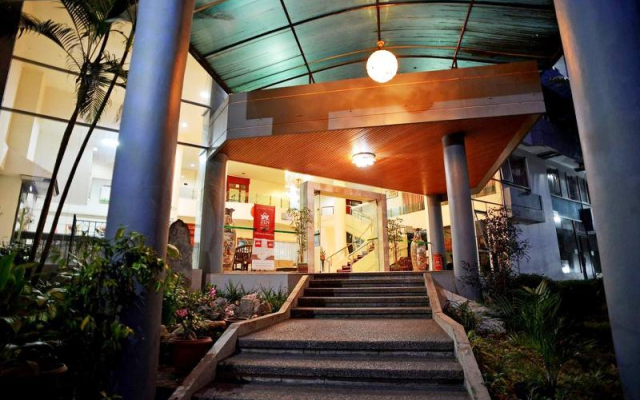 ZEN Rooms Kebayoran