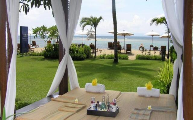 The Oasis Benoa