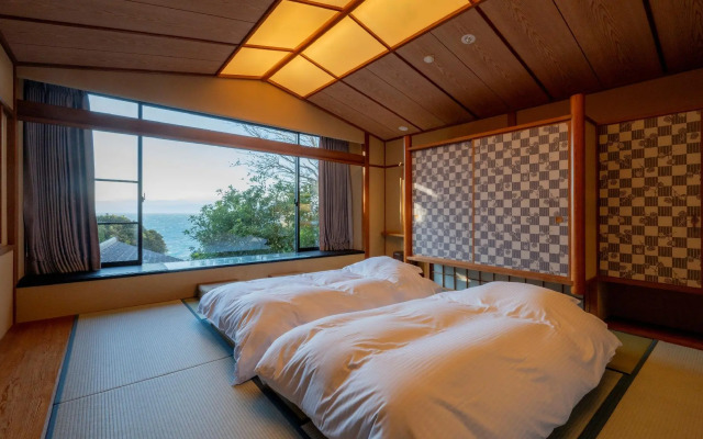 Nishiizu Koyoi