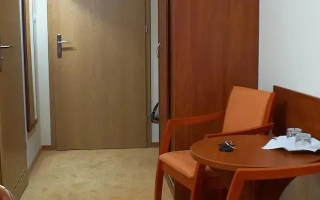 Pokoje Hotelowe Amore