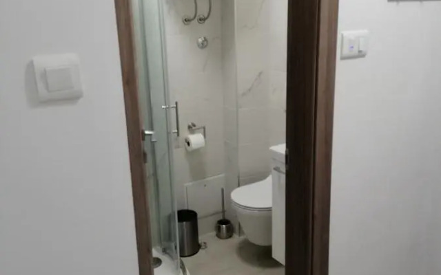 Studio Apartment Mila