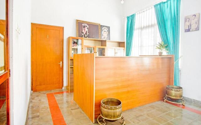 OYO 3442 Latifa Hotel
