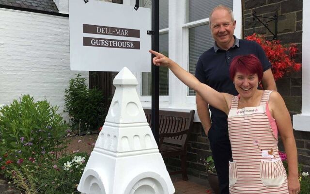 Dell Mar Bed and Breakfast