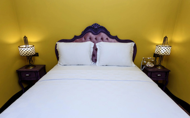 Yesil Yildirim Hotel