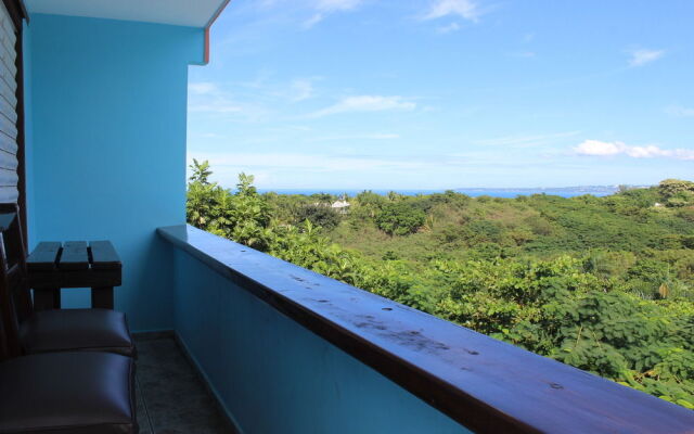 Vista del Mar Apartments