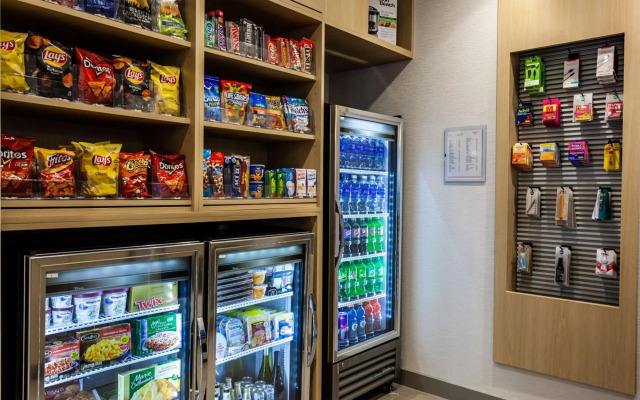 TownePlace Suites by Marriott Raleigh-University Area