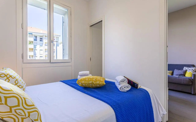 My Casa - Gambetta 33