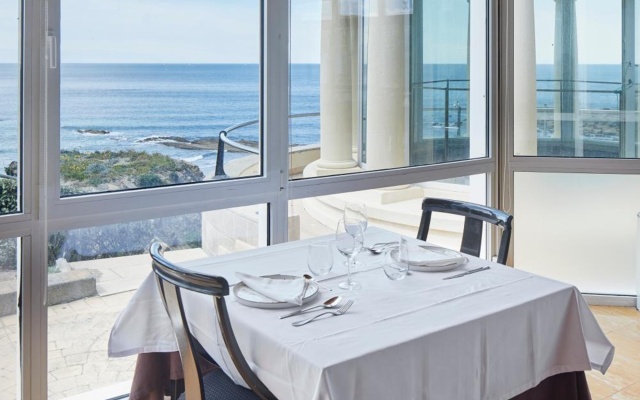Hotel Talasoterapia Zelai
