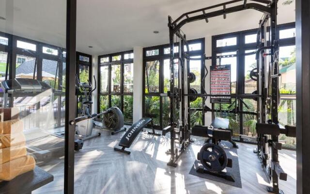Mora Boutique Hotel