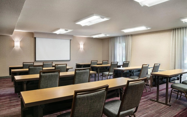 Courtyard by Marriott Pleasanton
