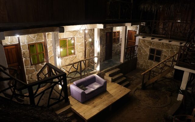Nunkai La Punta - Hostel