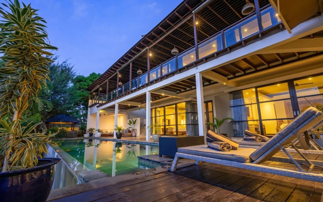 Olivia Estate